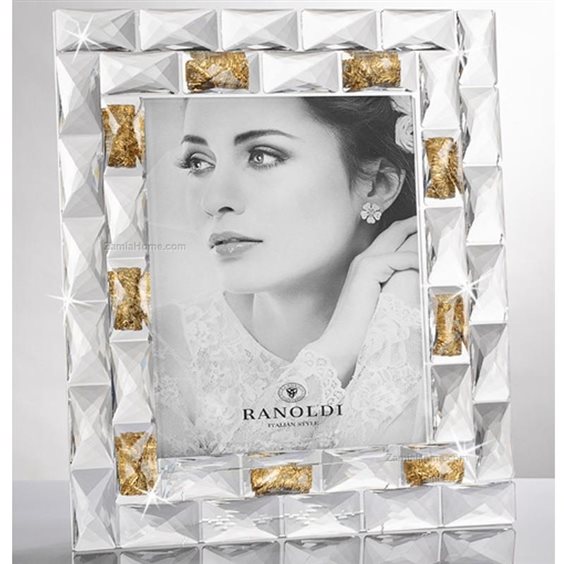 Marco Ranoldi in Cristal MM157ORO - MM157ORO
